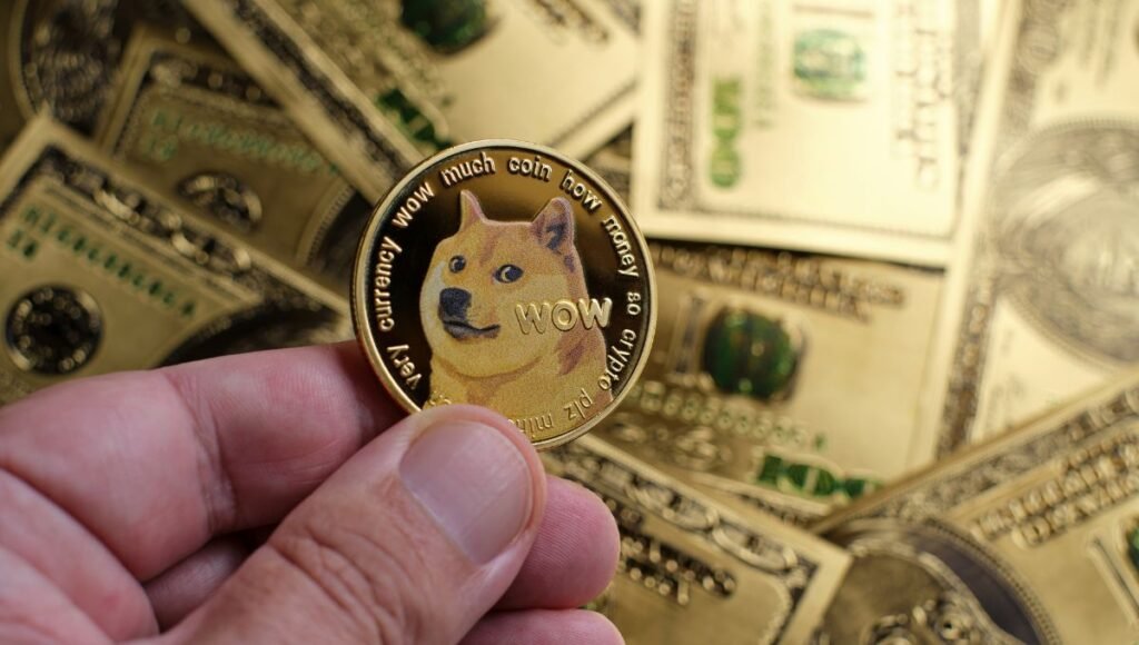 How to Buy Dogecoin on eToro in 6 Steps?